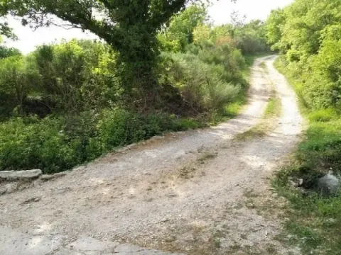 Prodaja, plac, 6800m², Sveti Stefan, Budva - image 5