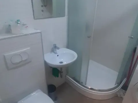 Izdavanje, jednosoban stan, 29m², Rotkvarija, Novi Sad Sve Podlokacije - image 12