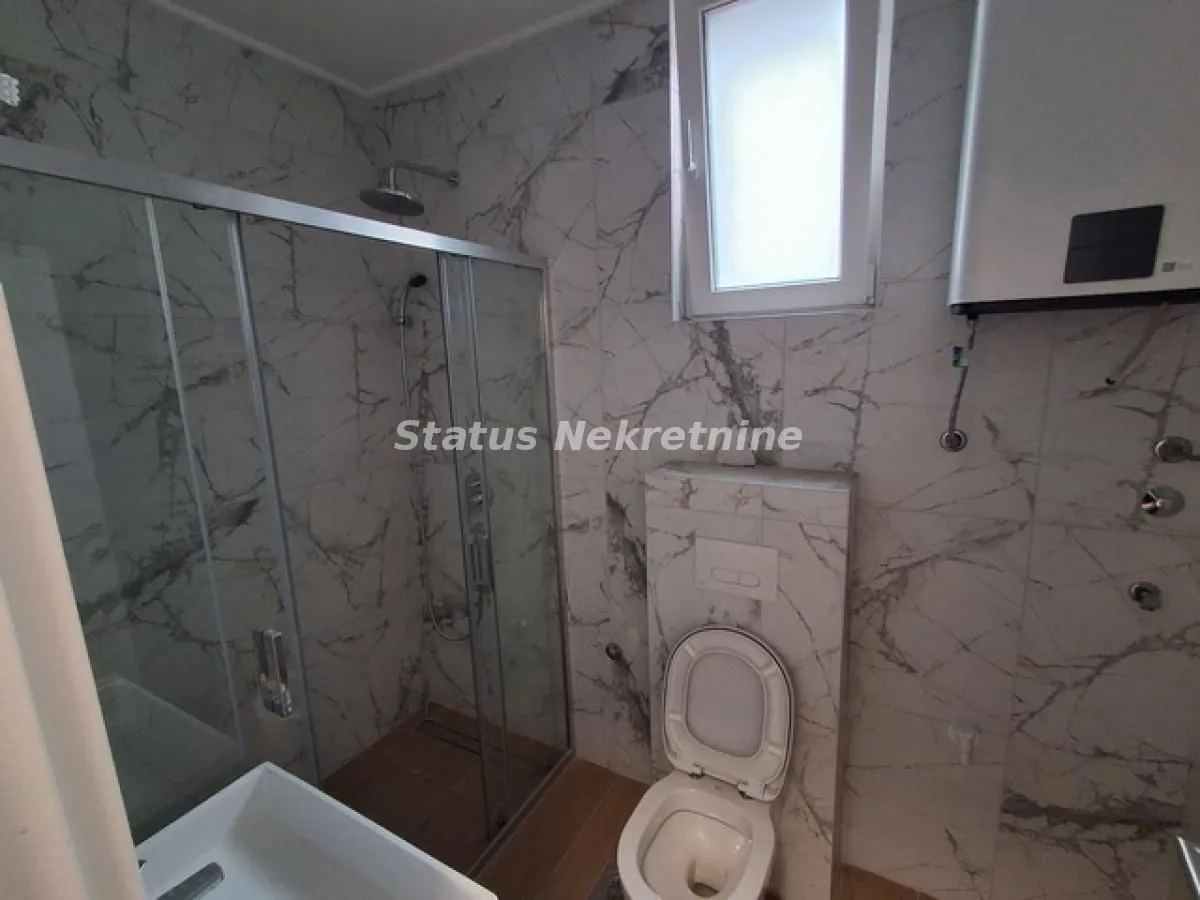 Prodaja, dvosoban stan, 48m², Podbara, Novi Sad Sve Podlokacije