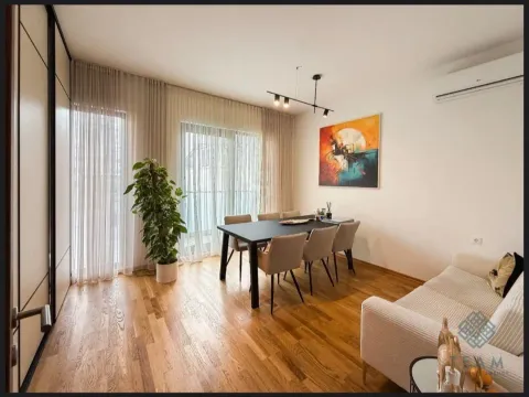 Prodaja, dvosoban stan, 52m², Tološi, Podgorica - image 3