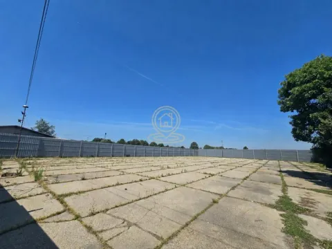 Izdavanje, plac, 3000m², Vojlovica, Pančevo - image 1