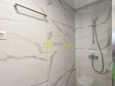 Izdavanje, jednosoban stan, 46m², Stari Aerodrom, Podgorica - image 4