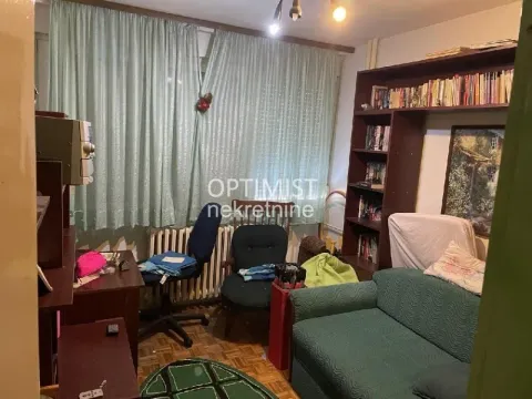 Sale, three bedroom apartment, 74m², Novi Beograd Blok 22, Novi Beograd Sve Podlokacije - image 3