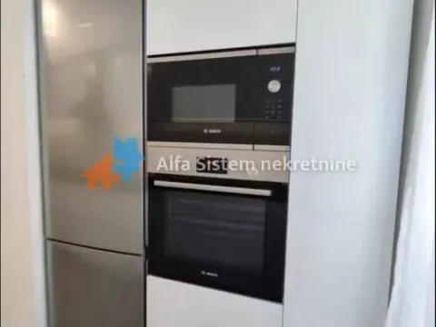 Izdavanje, dvosoban stan, 78m², Neimar, Vračar Sve Podlokacije - image 4