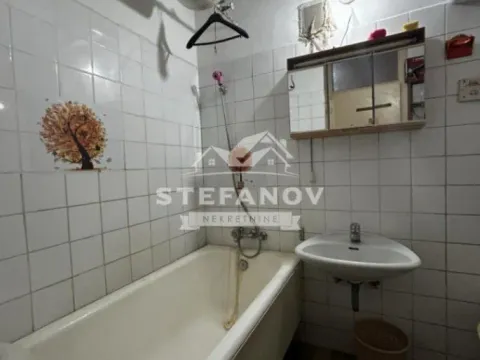 Prodaja, dvosoban stan, 62m², Zrenjanin Okolina, Zrenjanin - image 7