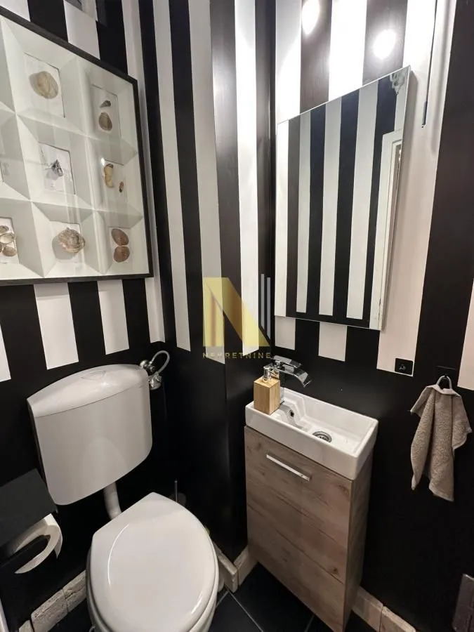 Izdavanje, jednosoban stan, 38m², Liman 2, Novi Sad Sve Podlokacije