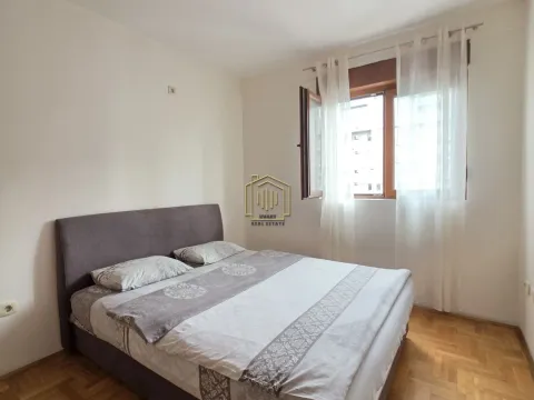 Sale, one bedroom apartment, 41m², Stari Aerodrom, Podgorica - image 7