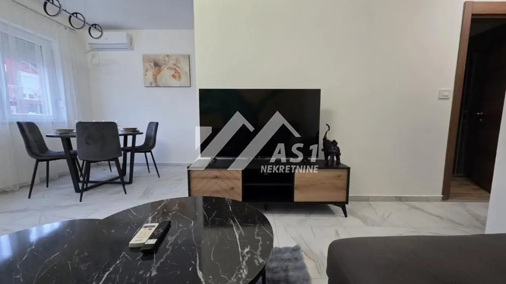 Izdavanje, dvosoban stan, 45m², Veternik, Novi Sad Sve Podlokacije