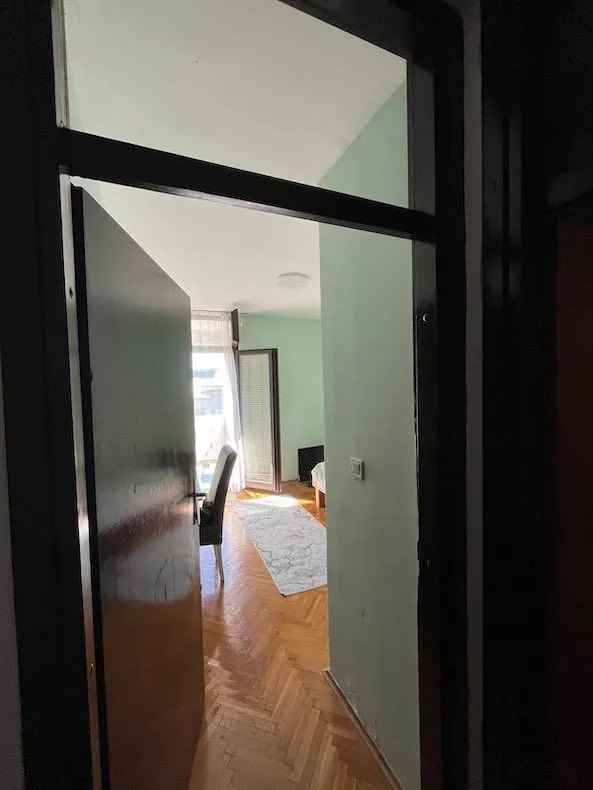 Sale, three bedroom apartment, 101m², Bar, Crna Gora