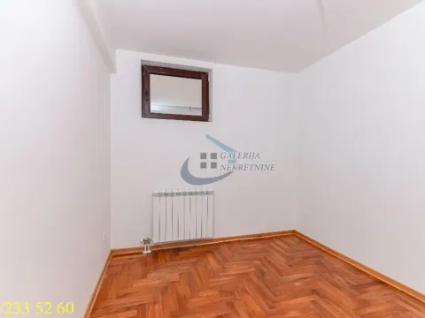 Sale, three bedroom apartment, 56m², Čubura, Beograd - image 8