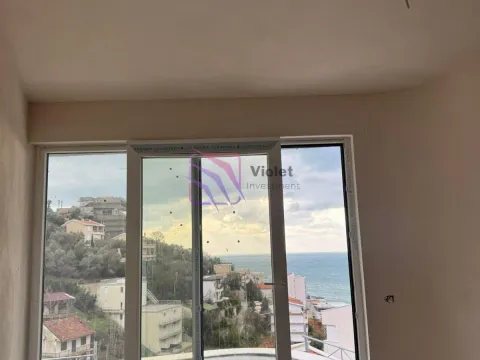 Sale, one bedroom apartment, 56m², Ulcinj, Crna Gora - image 4