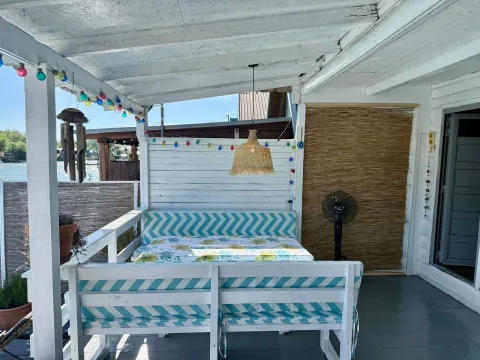 Sale, house, 117m², Ada Bojana, Ulcinj - image 14
