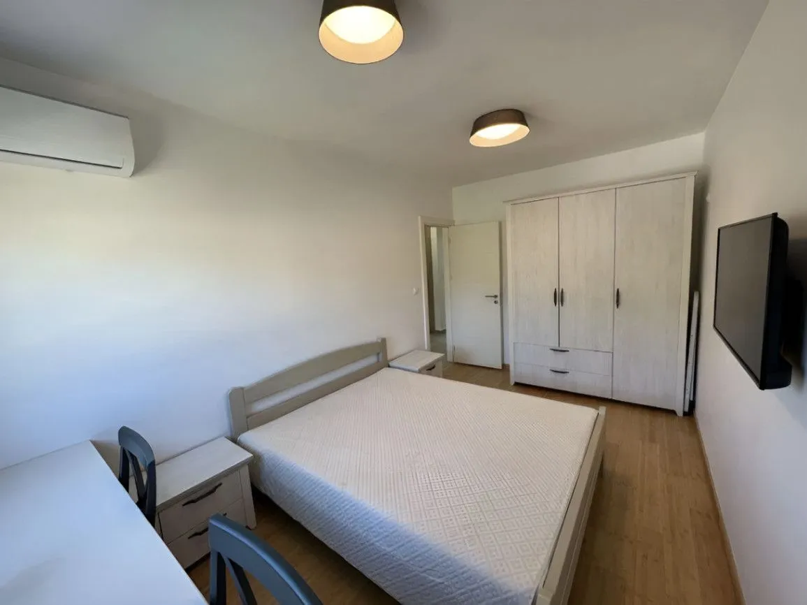 Sale, apartment, 71m², Šušanj, Bar