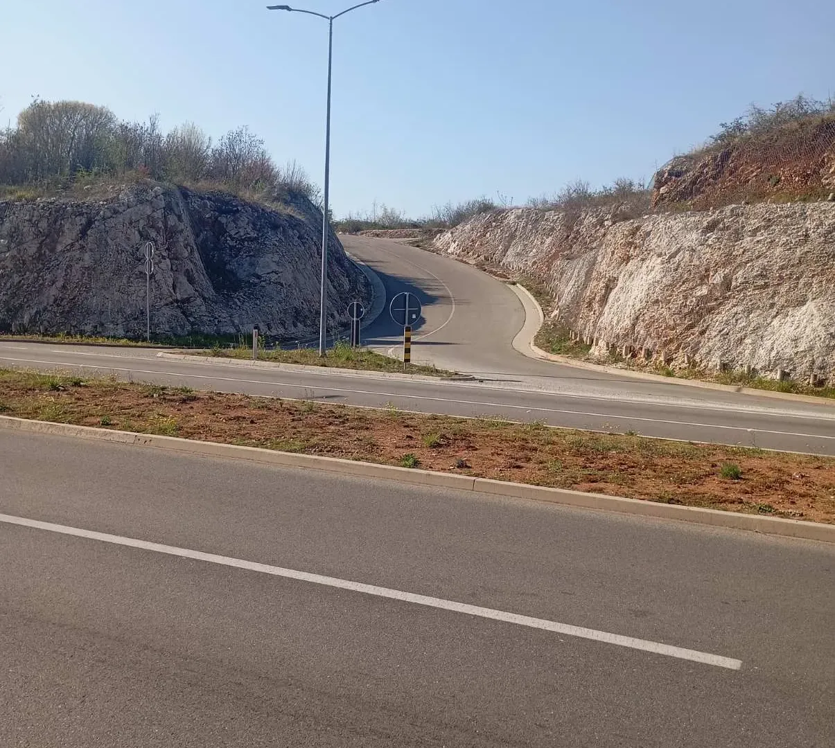 Prodaja, plac, 1188m², Novo Selo, Danilovgrad