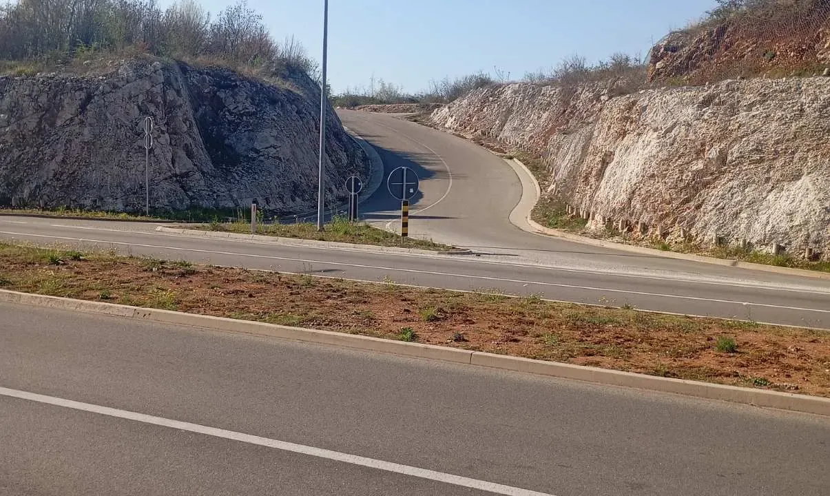 Prodaja, plac, 1188m², Novo Selo, Danilovgrad