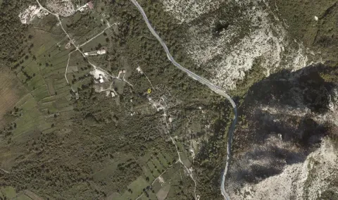 Zemljište in Buljarica