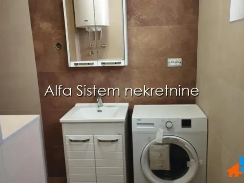 Izdavanje, jednosoban stan, 32m², Brace Jerković, Voždovac Sve Podlokacije - image 11