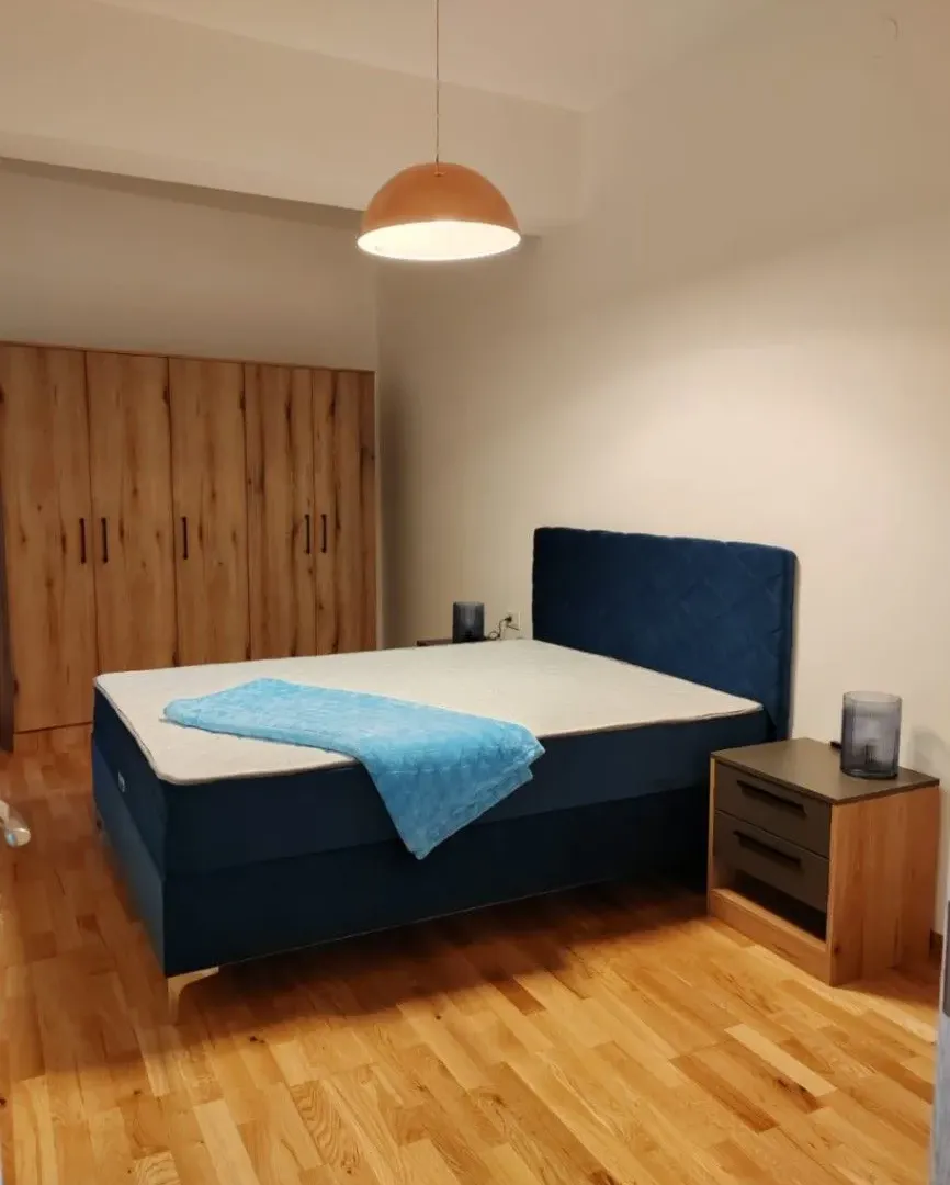 Rent, three bedroom apartment, 75m², Zabjelo, Podgorica