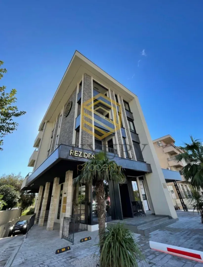Rent, three bedroom apartment, 130m², City Kvart, Podgorica
