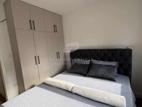 Rent, one bedroom apartment, 45m², Lekino Brdo, Voždovac Sve Podlokacije - image 6