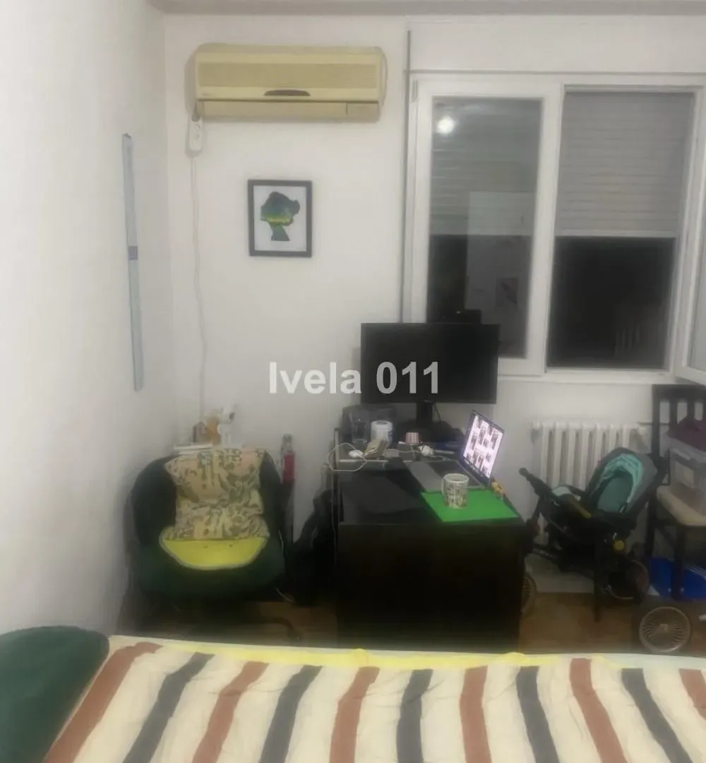 Prodaja, dvosoban stan, 66m², Voždovac Sve Podlokacije, Beograd