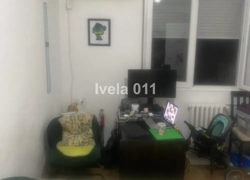 Prodaja, dvosoban stan, 66m², Voždovac Sve Podlokacije, Beograd