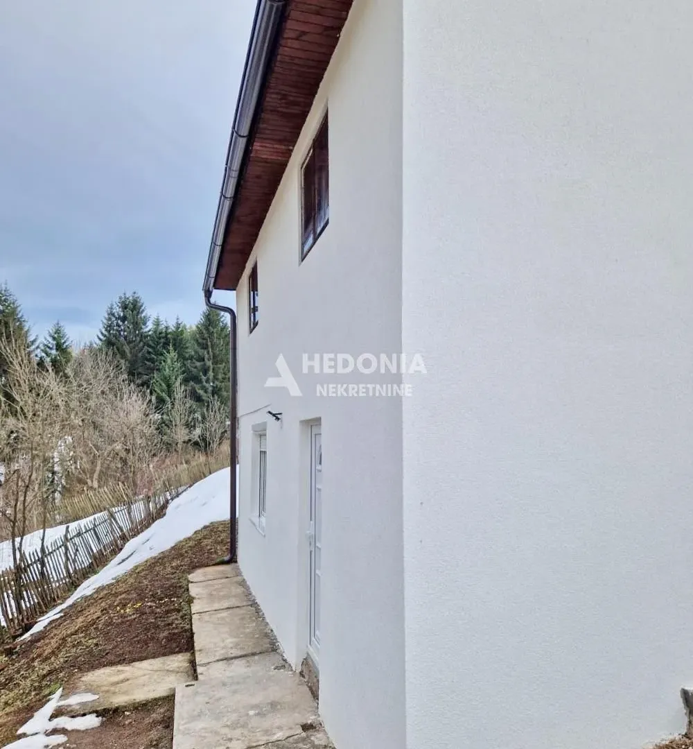 Prodaja, kuća, 74m², Nova Varoš, Srbija