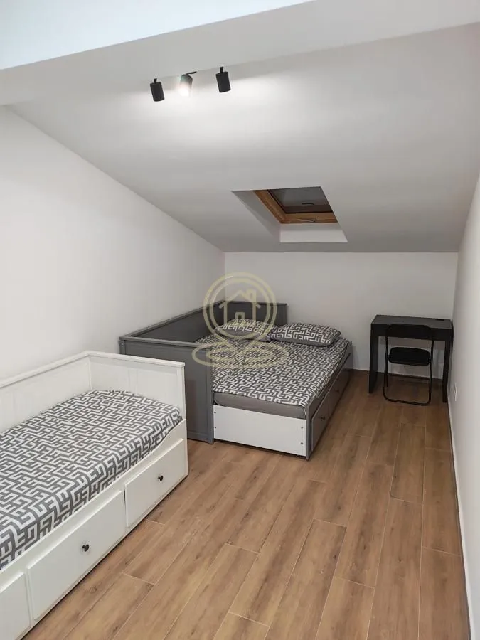 Rent, three bedroom apartment, 78m², Autokomanda, Voždovac Sve Podlokacije
