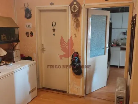 Prodaja, dvosoban stan, 50m², Mladenovac, Beograd - image 9