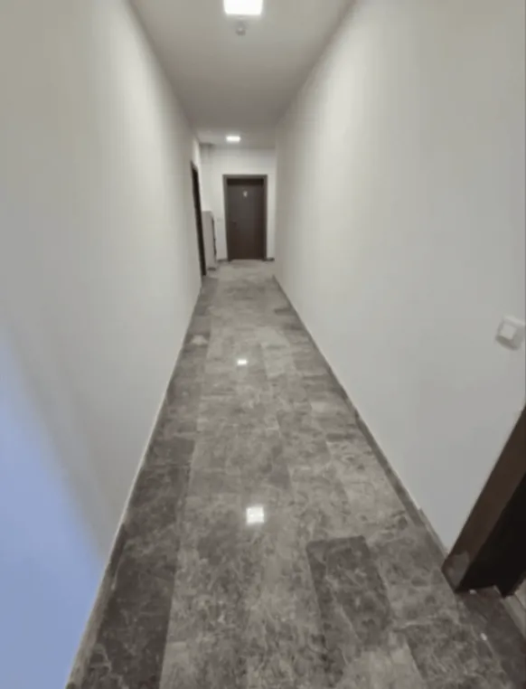 Sale, apartment, 43m², Bečići, Budva