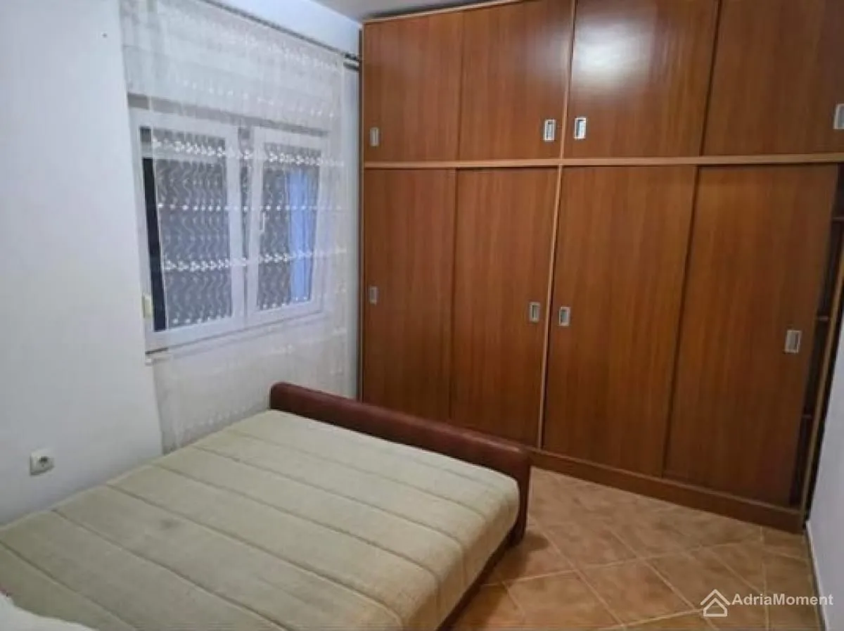 Prodaja, jednosoban stan, 63m², Savina, Herceg Novi