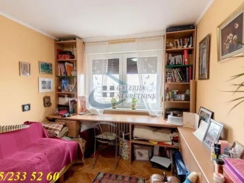 Sale, three bedroom apartment, 88m², Lipov Lad, Zvezdara Sve Podlokacije - image 17
