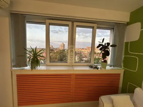 Rent, two bedroom apartment, 44m², Cvijićeva, Palilula Sve Podlokacije - image 10