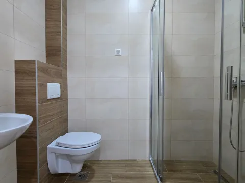 Prodaja, jednosoban stan, 37m², Zabjelo, Podgorica - image 3