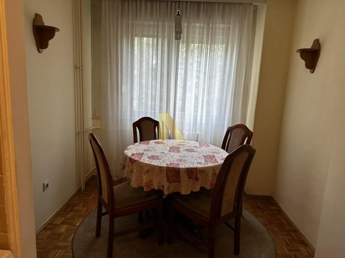 Prodaja, dvosoban stan, 59m², Novo naselje, Novi Sad