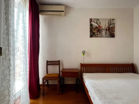 Sale, two bedroom apartment, 48m², Petrovac, Budva - image 2