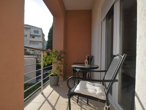 Sale, two bedroom apartment, 64m², Budva, Crna Gora - image 3