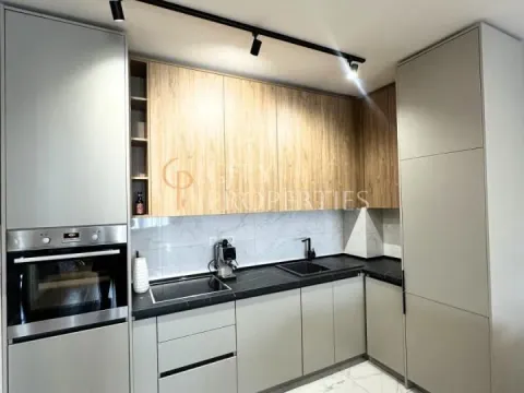 Rent, apartment, 57m², Kruševac, Podgorica - image 12