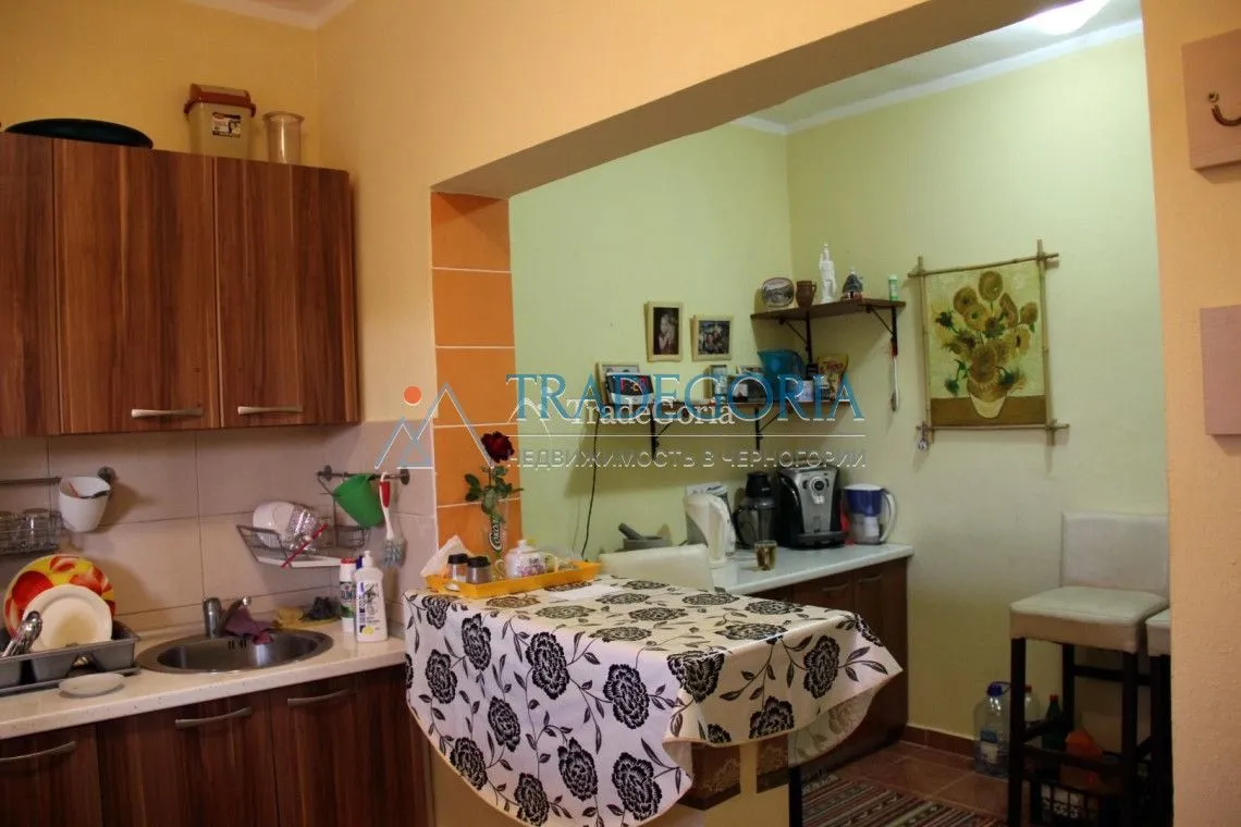 Prodaja, ugostiteljski objekat, 376m², Dobra Voda, Bar