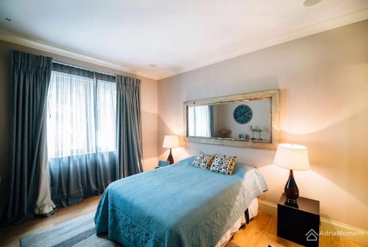 Sale, three bedroom apartment, 312m², Porto Montenegro, Tivat