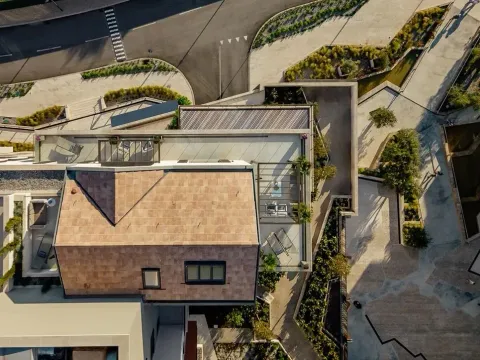 Prodaja, dvosoban stan, 179m², Porto Montenegro, Tivat - image 6
