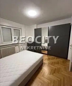 Izdavanje, stan, 57m², Senjak, Beograd - image 5