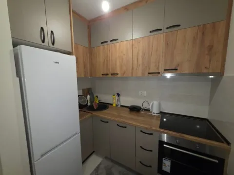 Sale, one bedroom apartment, 47m², Central Point, Podgorica - image 8