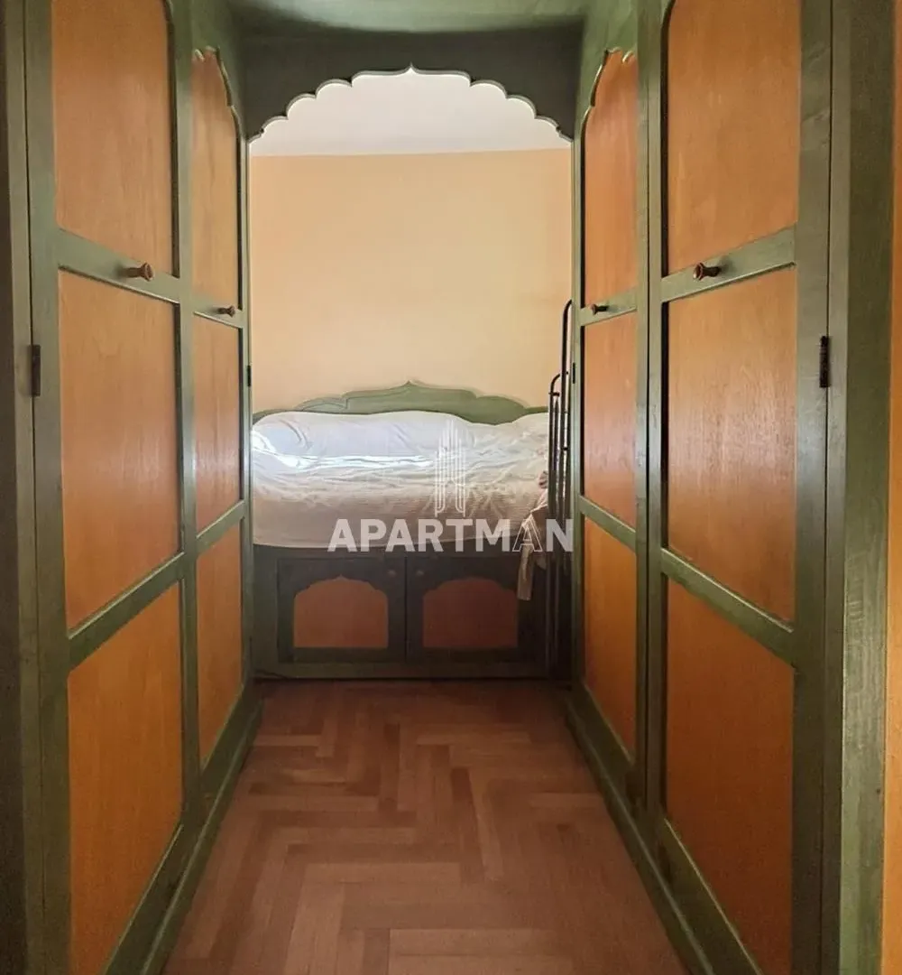 Sale, one bedroom apartment, 32m², Stari Grad, Beograd