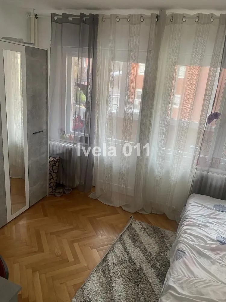 Sale, two bedroom apartment, 64m², Rakovica, Beograd