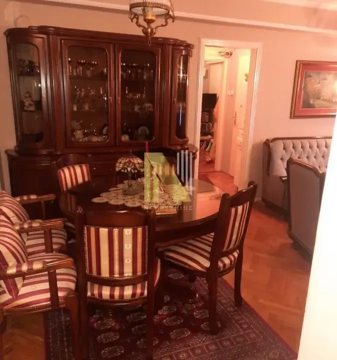 Prodaja, trosoban stan, 67m², Radijalac, Subotica