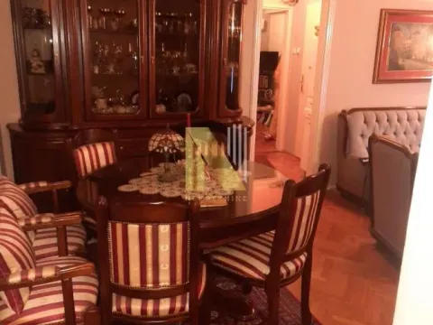 Sale, three bedroom apartment, 67m², Radijalac, Subotica - image 2