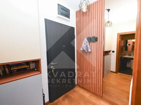 Sale, one bedroom apartment, 48m², Ljubović, Podgorica - image 9