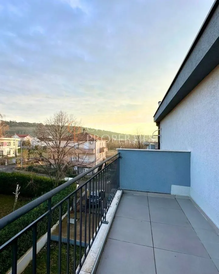 Rent, apartment, 50m², Zagorič, Podgorica