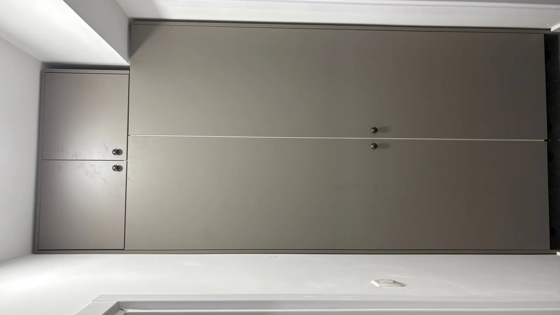 Rent, two bedroom apartment, 79m², Momišići, Podgorica